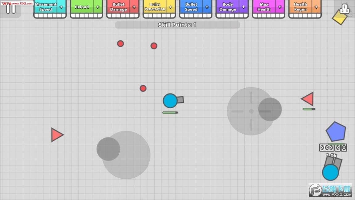 diep.io安卓版