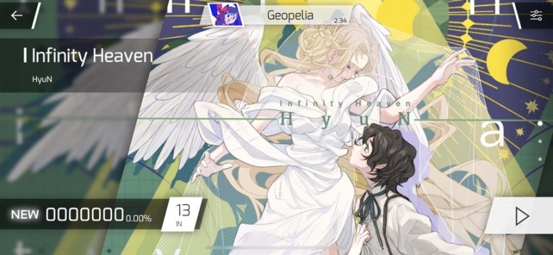 Phigros最新版