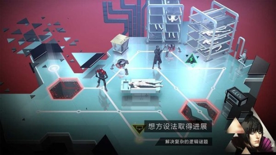 突出重围出击官方版