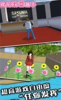 樱花校园高手模拟器无广告版截图4