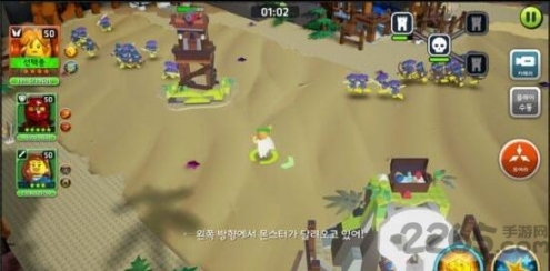 乐高任务与搜集手游