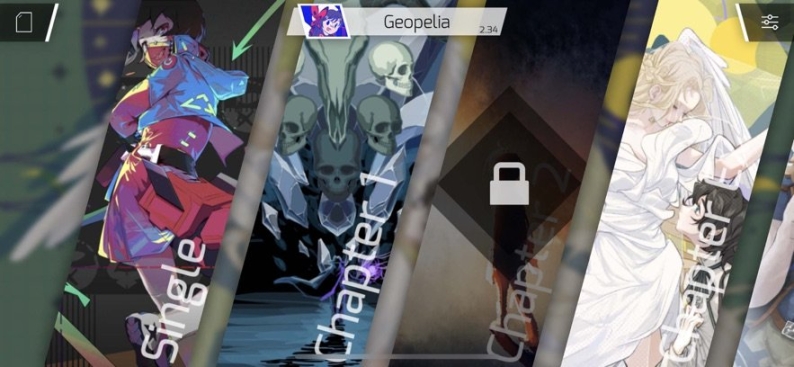 Phigros最新版