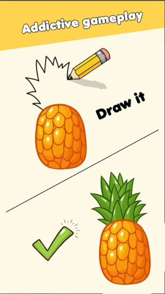 绘画之谜