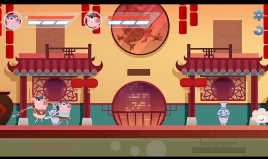 爱情公寓5