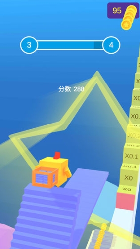 铺路我最强手游