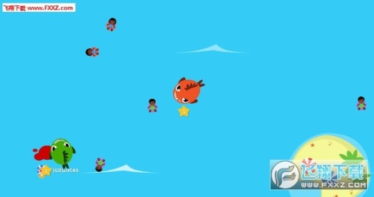 Piranh.io官方版手机版