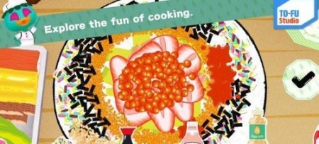 寿司制作模拟器中文版(oh!sushi)