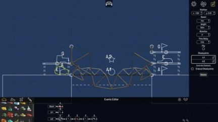 poly bridge手游