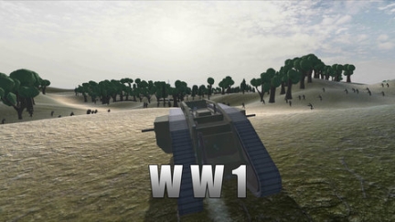 战地1914免费版