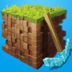 我的积木像素世界手机版