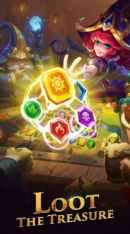 魔戒消消乐红包版
