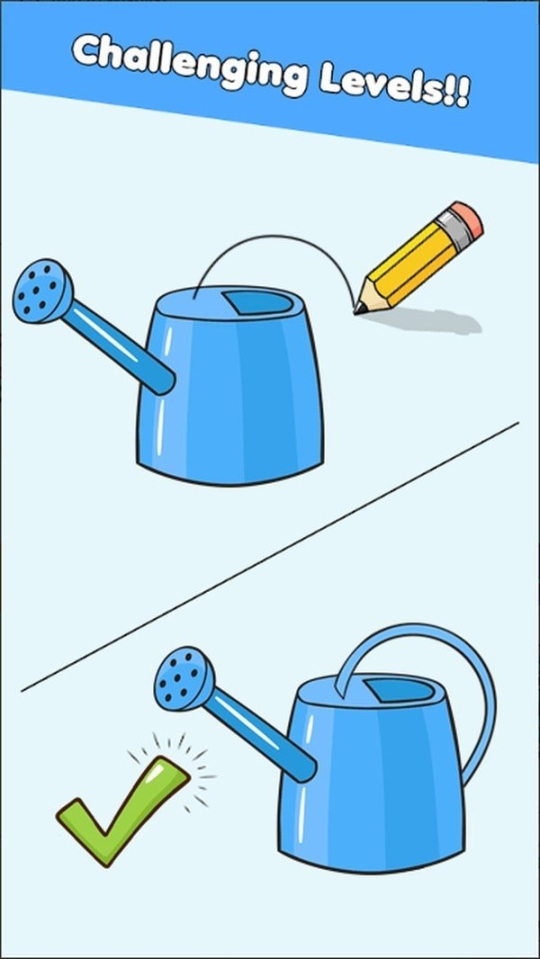 绘画之谜
