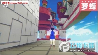 不可思议之梦蝶体验版