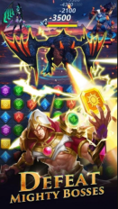 魔戒消消乐红包版