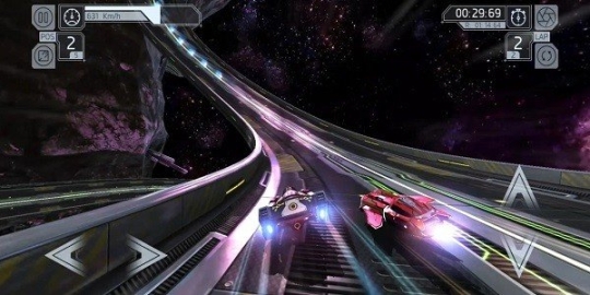 宇宙挑战汉化版