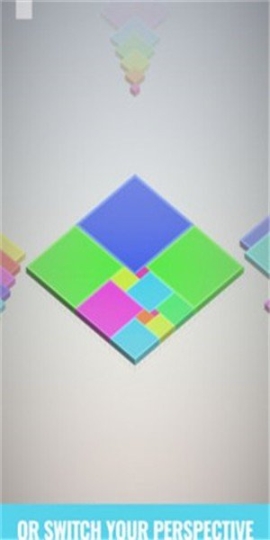 三维拼图图4