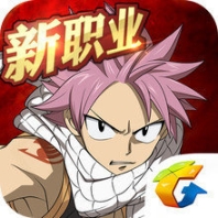 妖精的尾巴魔导少年九游版