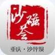 沙磁荟