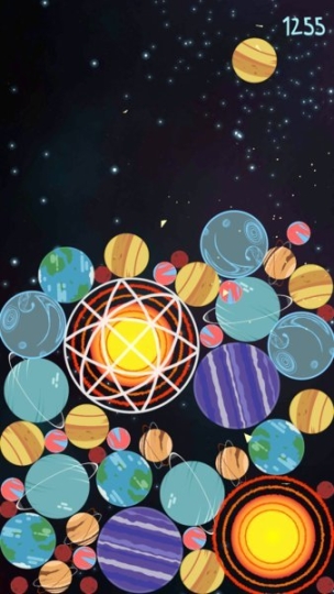 星球物语官方版
