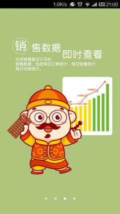 店掌柜图3
