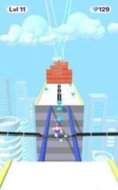 棘手的高跟鞋