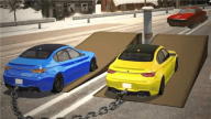 锁链赛车3D