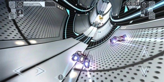 宇宙挑战汉化版