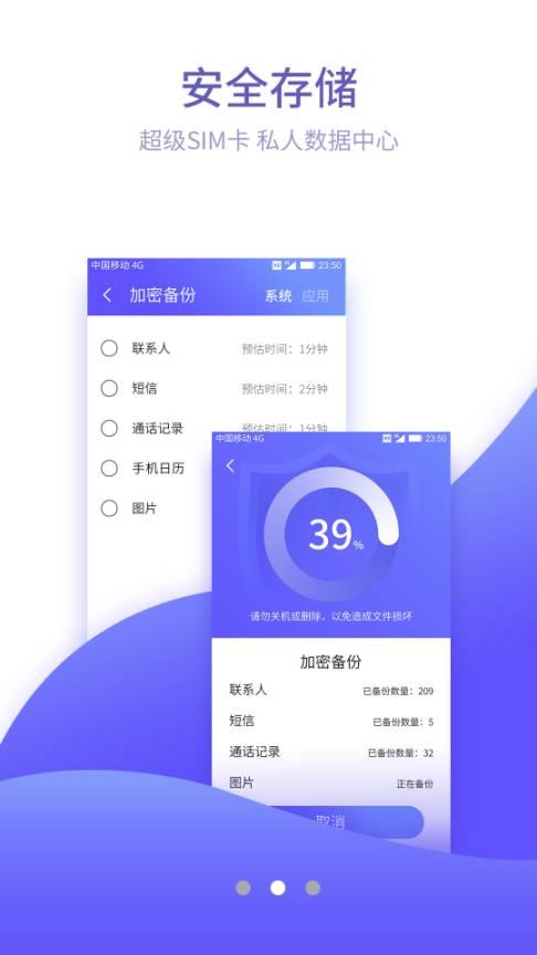 超级SIM卡