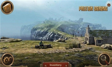 普雷顿斯特林最新版