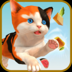 沙雕猫模拟器中文版