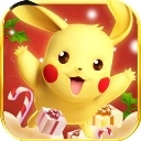 去吧皮卡丘热血精灵王百度版