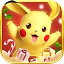 去吧皮卡丘果盘版