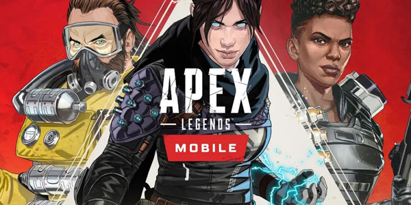 apex英雄版本大全