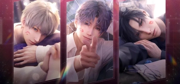 LoveandDeepspace恋与深空国际服中文版图1