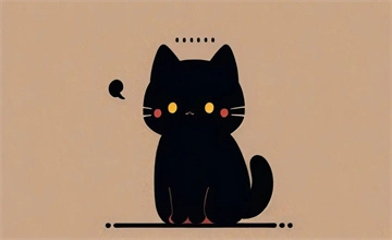 黑猫动漫