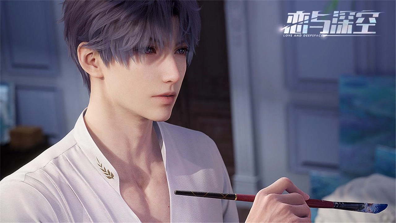 LoveandDeepspace恋与深空国际服中文版图3