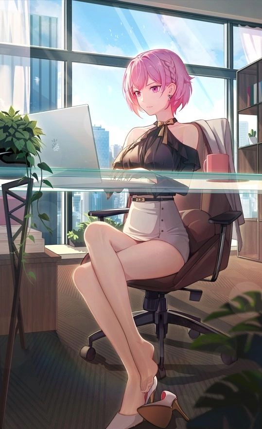 奇点时代安卓版图2