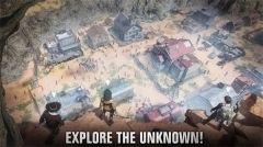 行尸走肉幸存者国际服图5