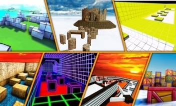 连跳图4