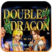 格斗双截龙（悟饭版