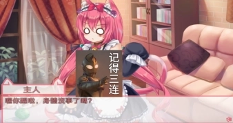 我是猫女仆喵安卓汉化截图3