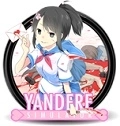 病娇模拟器(yandere simulator)汉化版