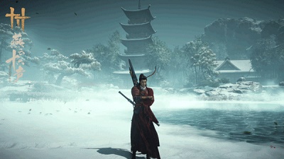 云燕云十六聲云游戲版