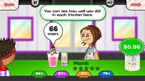 老爹冰淇淋店ToGo豪华版截图3