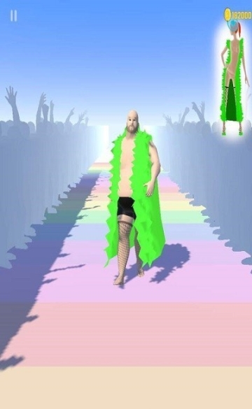 Drag Queen