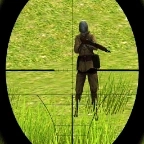 狙击小日本之3D版