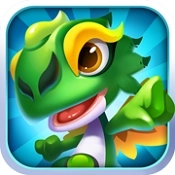 斗龙战士3龙印守护官方版