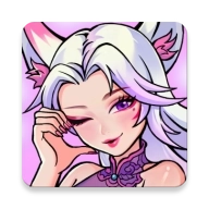 小妖问道韩服(요괴벌목꾼)