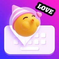 lovekiss输入法app