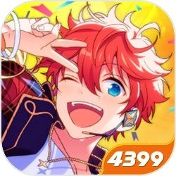 偶像梦幻祭24399服